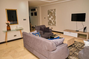 Apartment 8